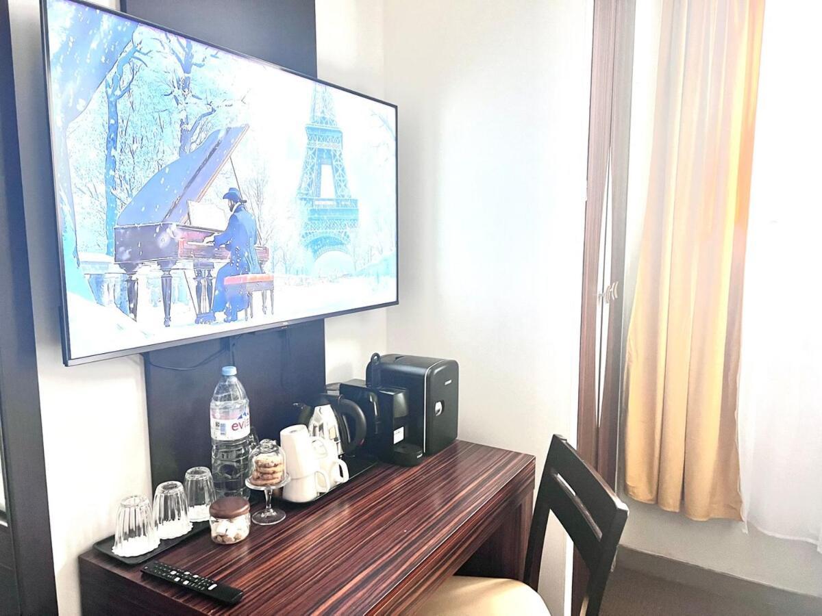 Apartment En-suite Family *