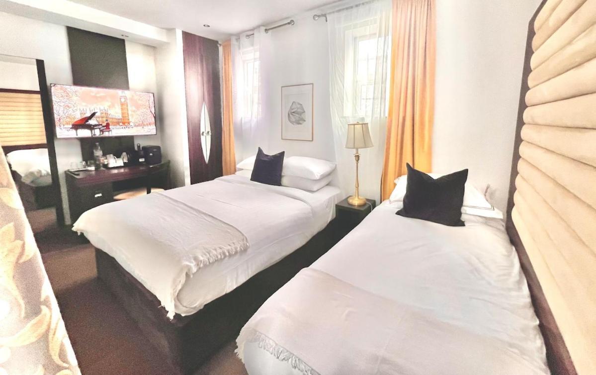 Apartment En-suite Family